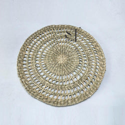 Seagrass Placemat made in Viet Nam