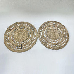 Seagrass Placemat made in Viet Nam