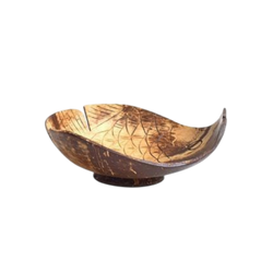 Coconut Soap Dish
