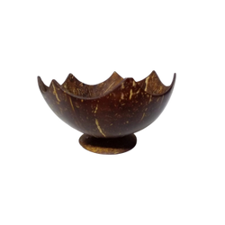 Coconut Soap Dish