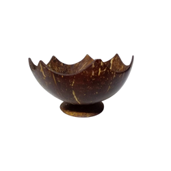 Coconut Soap Dish