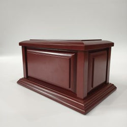 Wooden Funeral Urns – Cremation Urns
