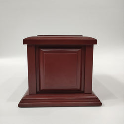 Wooden Funeral Urns – Cremation Urns