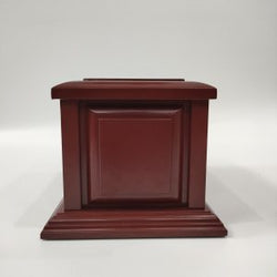 Wooden Funeral Urns – Cremation Urns