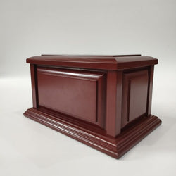 Wooden Funeral Urns – Cremation Urns