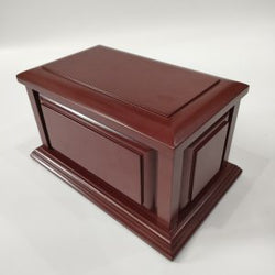 Wooden Funeral Urns – Cremation Urns