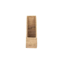 Rattan File Racks