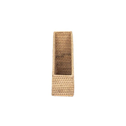 Rattan File Racks
