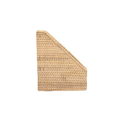 Rattan File Racks